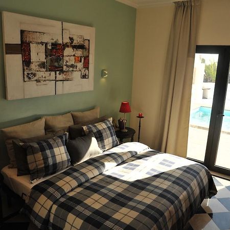 Villa Calero Playa Blanca Oda fotoğraf